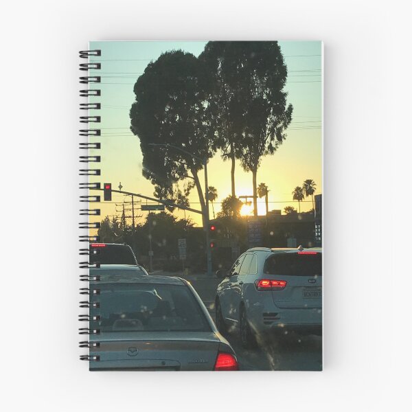 Item preview, LA designed and sold by Beau Gordon.