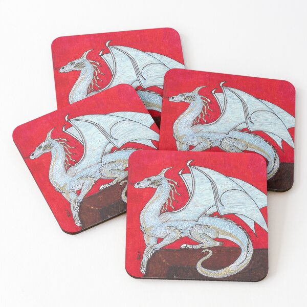 Item preview, Scorched. Dragon designed and sold by BeritValk.