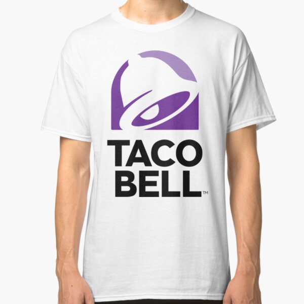 taco bell tshirt