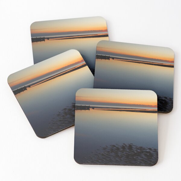 Item preview, SUNSET SEA designed and sold by andrewsaxton.