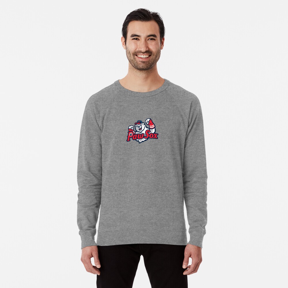 Pawtucket Red Sox Essential T-Shirt for Sale by BiggDesign