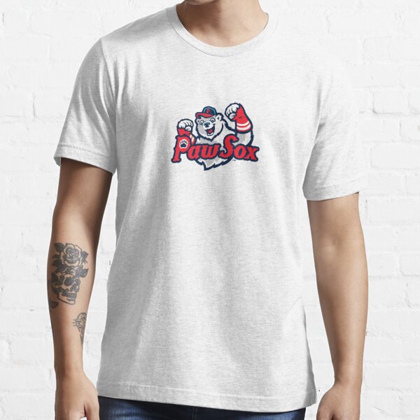 Red Sox 108-54  Essential T-Shirt for Sale by artwalksboston