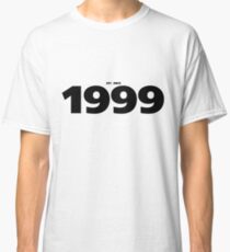 1999 - STARWARS Classic T-Shirt