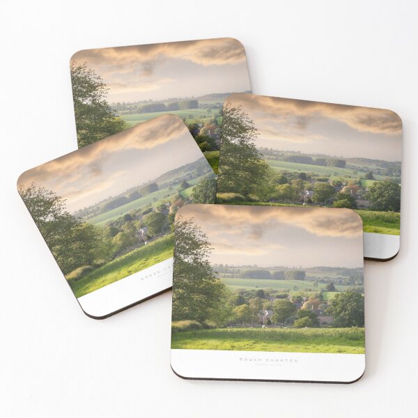 Item preview, Broad Campden, Gloucestershire designed and sold by andrewroland.