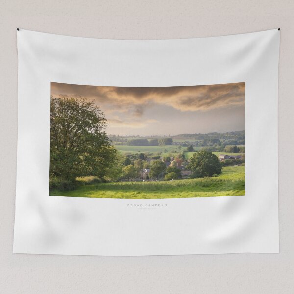 Item preview, Broad Campden, Gloucestershire designed and sold by andrewroland.