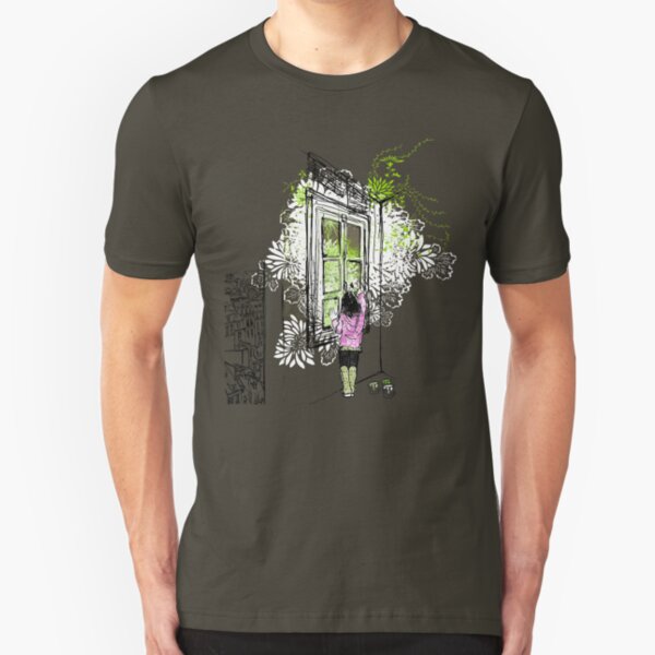 Invente ta réalité - Invente ta réalité T-shirt ajusté
