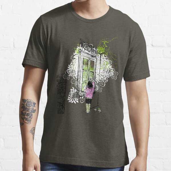 Invente ta réalité - Invent your reality Essential T-Shirt
