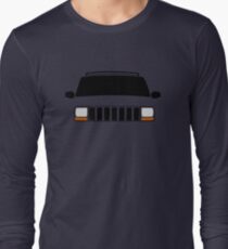 Jeep Cherokee Long Sleeve T-Shirt