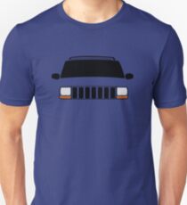 Jeep Cherokee Unisex T-Shirt