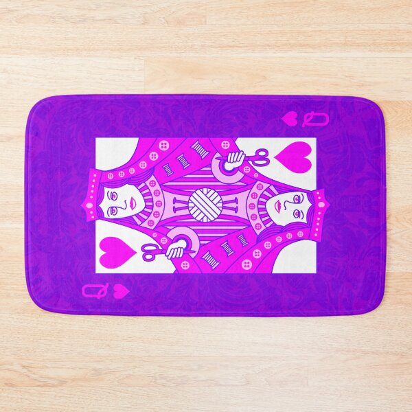 Item preview, Queen of Crochet designed and sold by GrandeDuc.