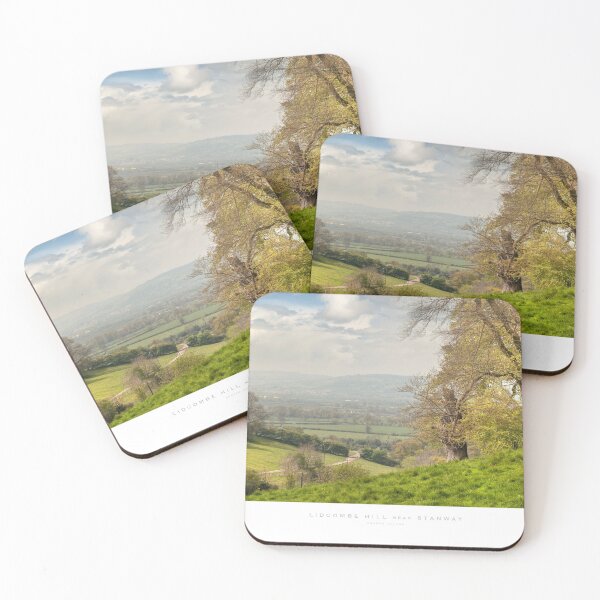Item preview, Lidcombe Hill near Stanway, Gloucestershire designed and sold by andrewroland.