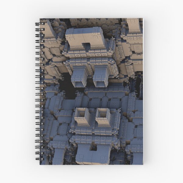 Item preview, Alien City designed and sold by algoldesigns.