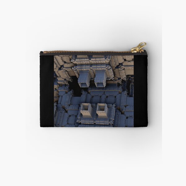 Item preview, Alien City designed and sold by algoldesigns.