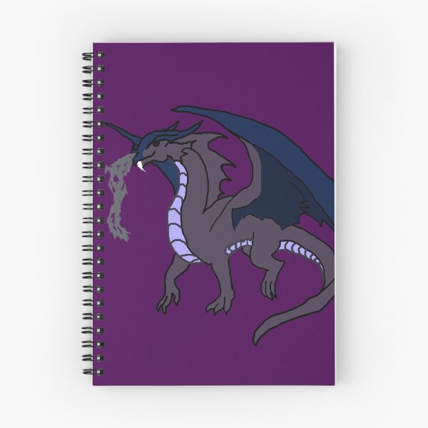 Item preview, The Dragon Chuckles designed and sold by Crayle.