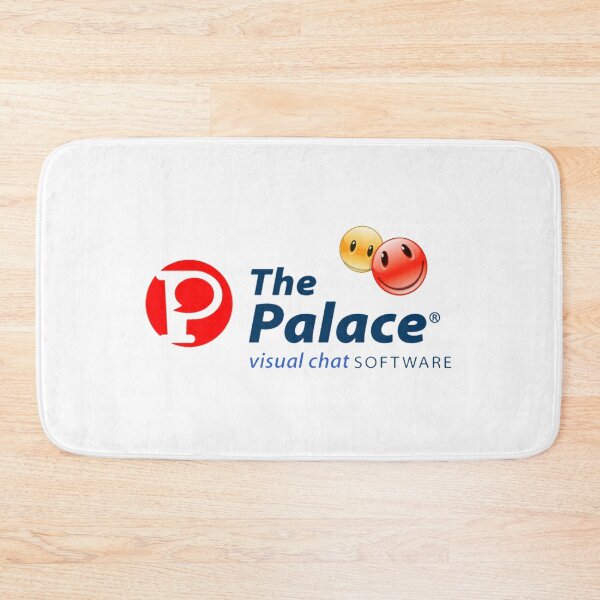 Item preview, The Palace Chat designed and sold by treeshoppe.