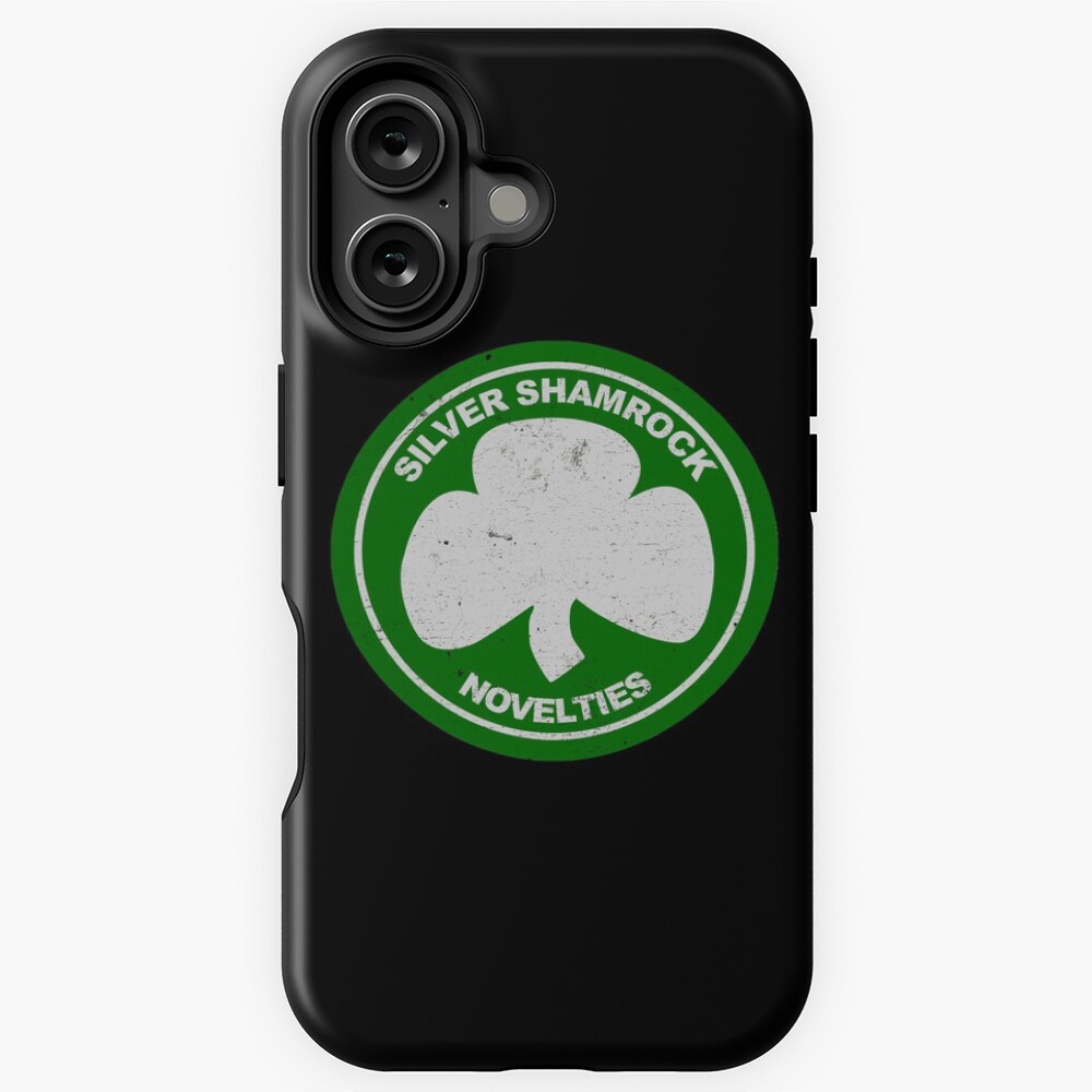 Item preview, iPhone Magsafe Tough Case designed and sold by FlapJackLarry.