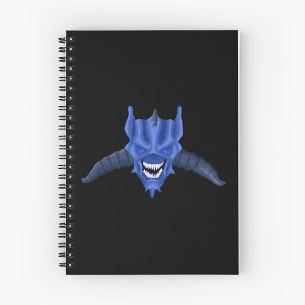 Item preview, Molag Bal designed and sold by ActuallyMin.