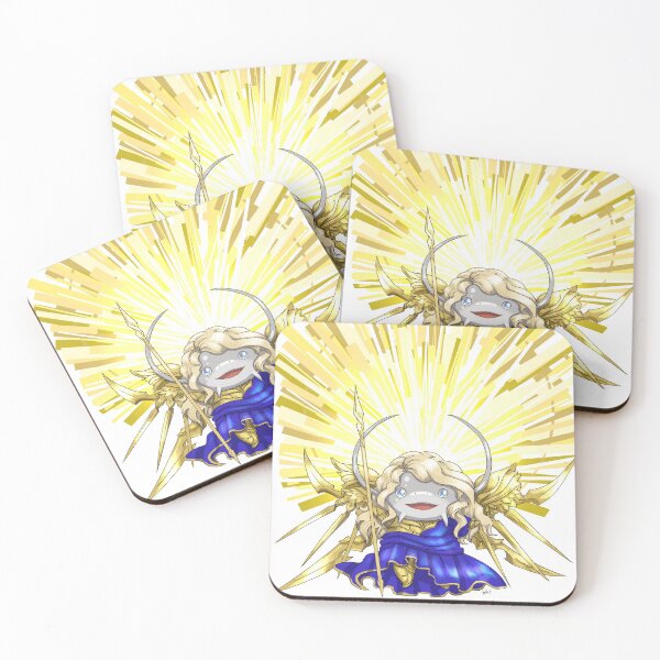 Item preview, True Passion of my Ascension designed and sold by tuhis.