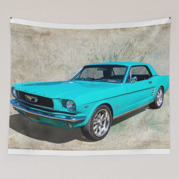 Item preview, Pony Car designed and sold by Hawley Designs.