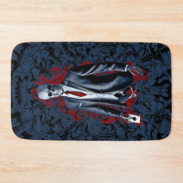 Item preview, The Gambler designed and sold by GrandeDuc.
