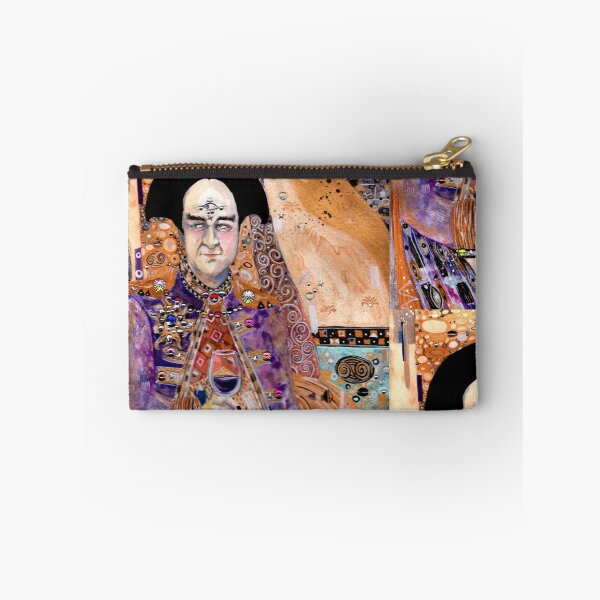 Item preview, seeing - Klimt Londo Mollari designed and sold by ladyyatexel.
