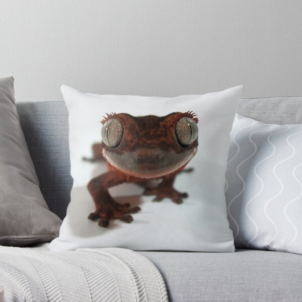 Item preview, Crested Gecko Hatchling designed and sold by LizardSpirit.