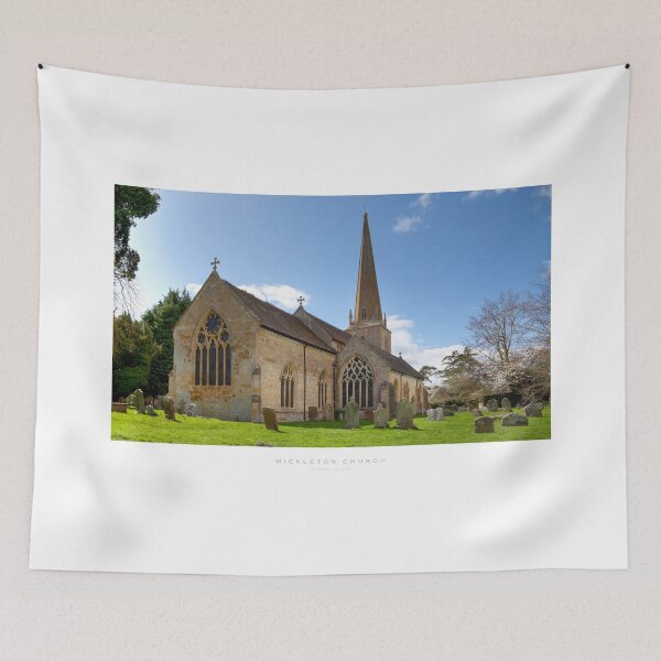 Item preview, Mickleton, Gloucestershire designed and sold by andrewroland.