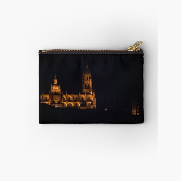 Item preview, Segovia at night designed and sold by Gustavo Bernal.