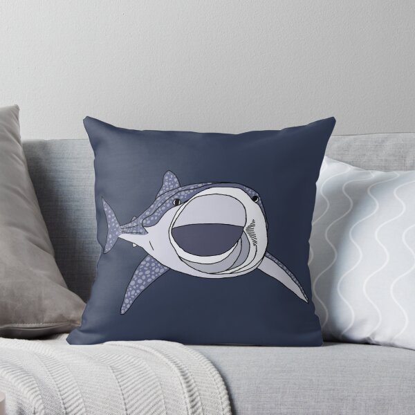 Item preview, Whale Shark designed and sold by BundaBear.