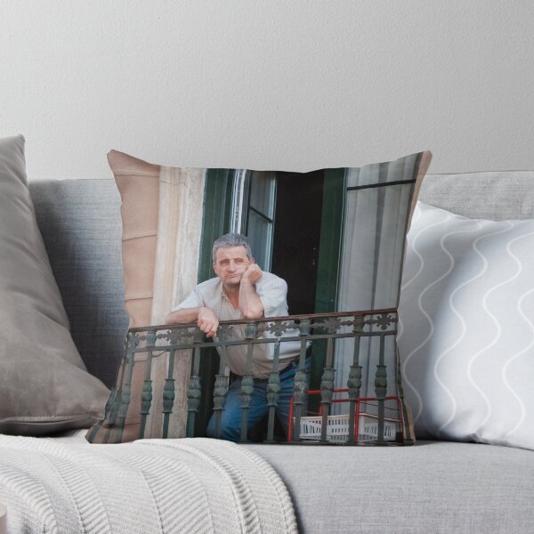Item preview, Thinker designed and sold by Gustavo Bernal.
