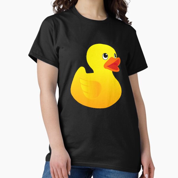 Item preview, Classic Rubber Duck Ducky designed and sold by BigTime.