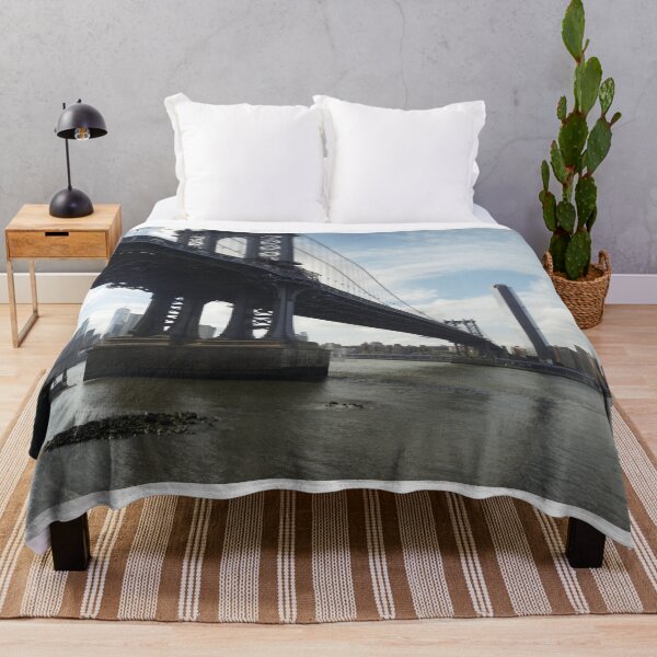 Item preview, NYC Panorama from DUMBO designed and sold by Isaac Singer.