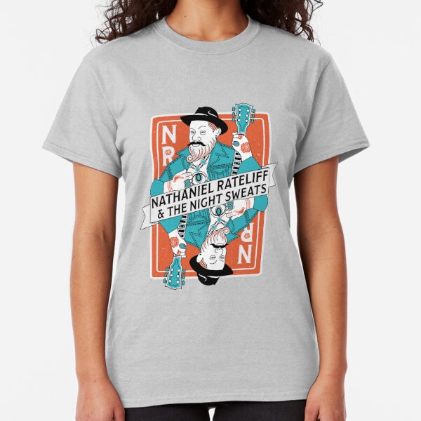 nathaniel rateliff t shirt