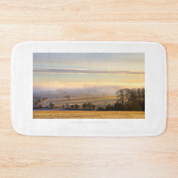 Item preview, View from Broadway Tower, Worcestershire designed and sold by andrewroland.