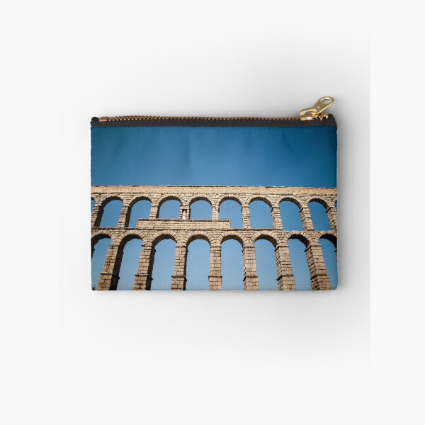 Item preview, Acueduct designed and sold by Gustavo Bernal.