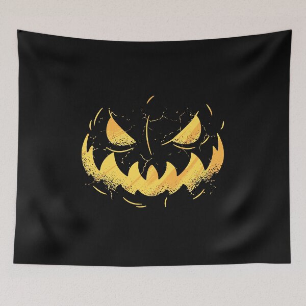Item preview, Halloween pumpkin designed and sold by DerSenat.
