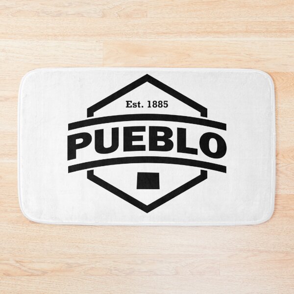Item preview, Represent Pueblo designed and sold by JayJaxon.