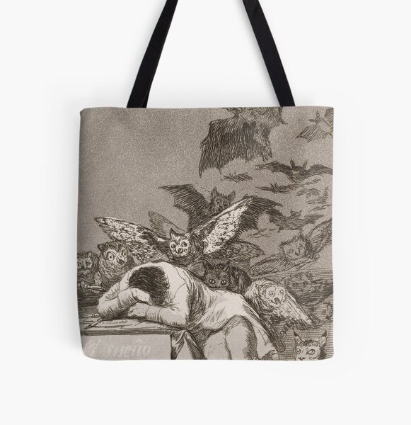 Reason Tote Bags for Sale | Redbubble