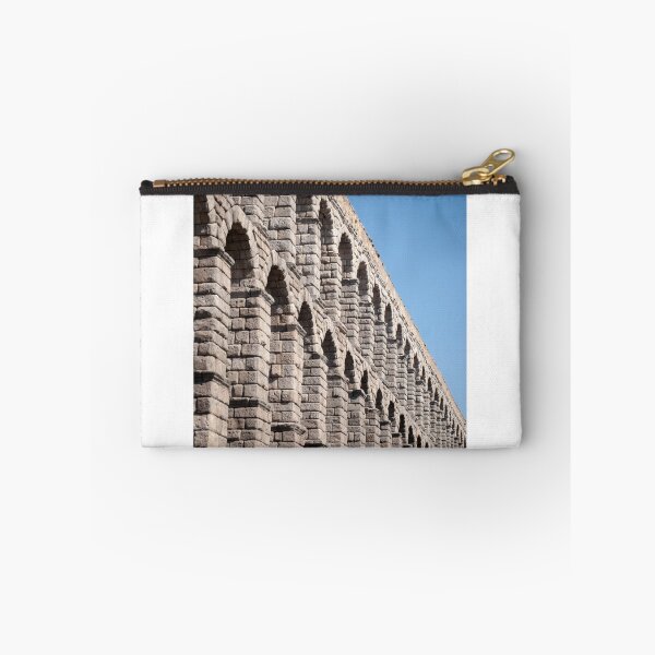 Item preview, Acueduct designed and sold by Gustavo Bernal.
