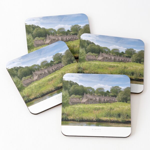 Item preview, Bibury, Gloucestershire designed and sold by andrewroland.