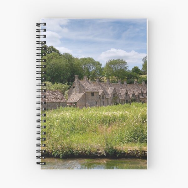 Item preview, Bibury, Gloucestershire designed and sold by andrewroland.