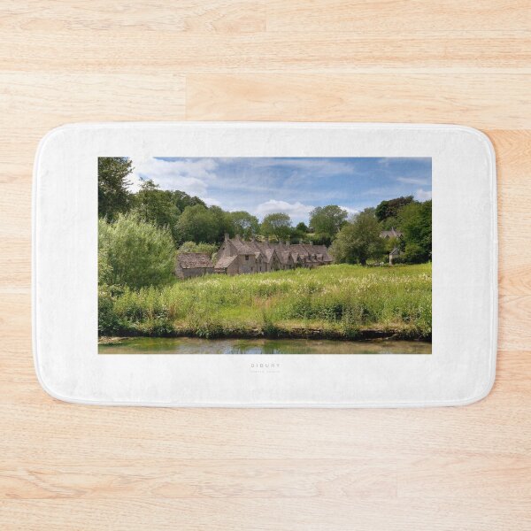 Item preview, Bibury, Gloucestershire designed and sold by andrewroland.