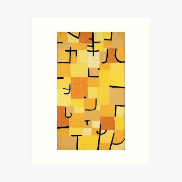 Theo Van Doesburg Art Prints for Sale | Redbubble