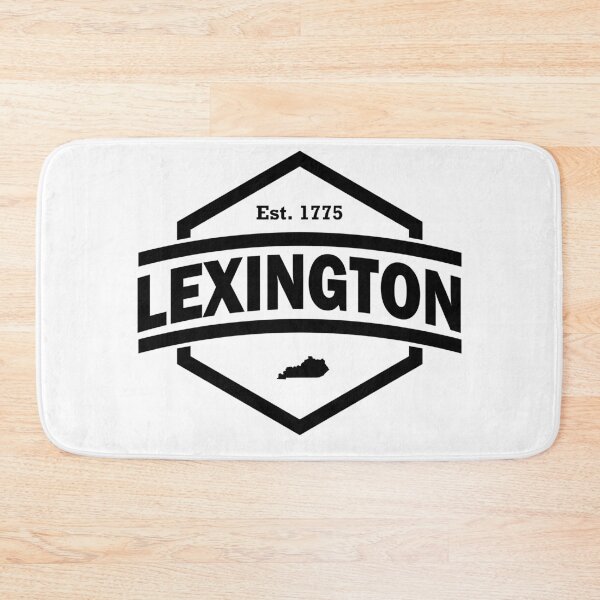 Item preview, Represent Lexington designed and sold by JayJaxon.