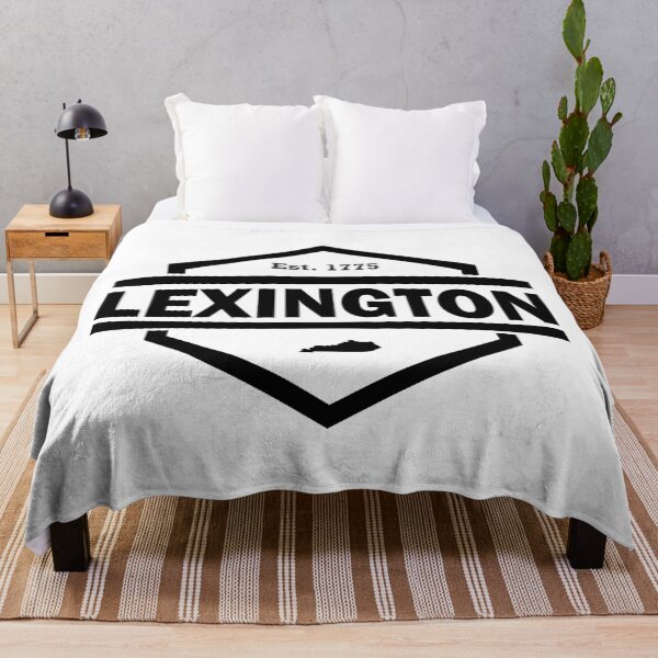 Item preview, Represent Lexington designed and sold by JayJaxon.