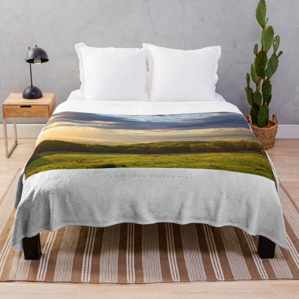 Item preview, Dover's Hill designed and sold by andrewroland.
