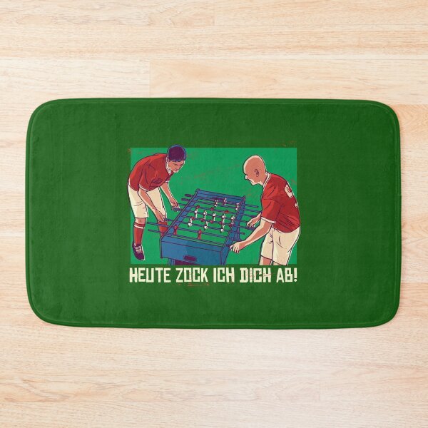 Item preview, soccer, table football designed and sold by DerSenat.