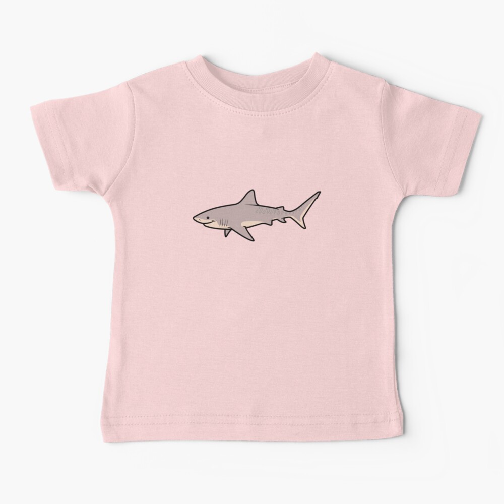 Item preview, Baby T-Shirt designed and sold by Virtual-SG.