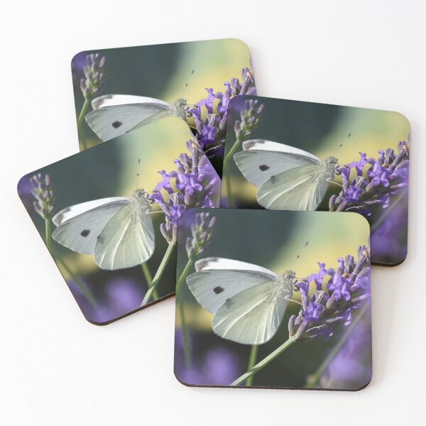 Item preview, Large White Butterfly (Pieris brassicae) designed and sold by Chris Monks.