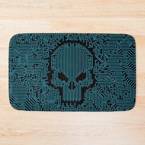 Item preview, Bad Circuit designed and sold by GrandeDuc.